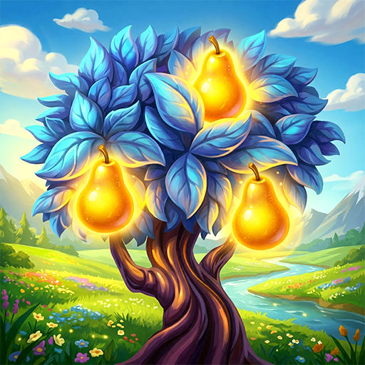 Tales and Dragons icon